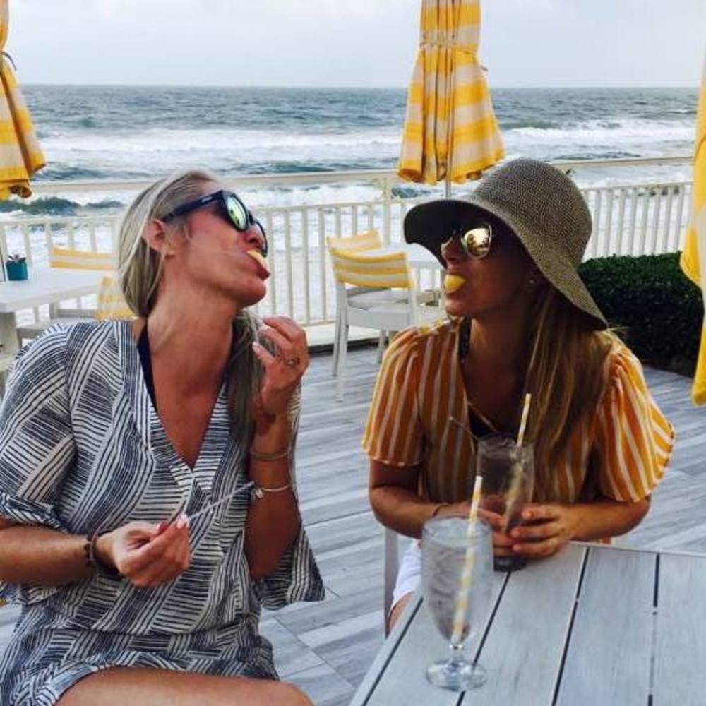 Meet your Posher, Lisa